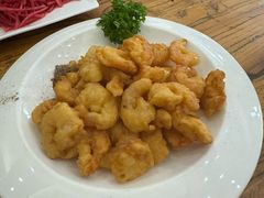 -南磨房食府(燕莎奥特莱斯购物中心店)
