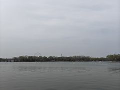 -石家庄市植物园