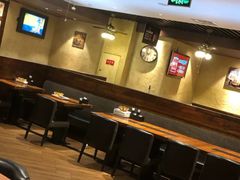 大堂-汉巴味德(大悦城店)