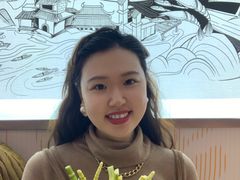 -大熊猫毛肚火锅(烟台万象汇店)