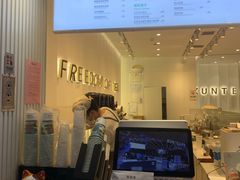 -KUNCHA鲲茶·江西制茶(铜锣湾店)