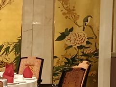 -酌宴府The China Club·广州万富希尔顿酒店(云城东路店)
