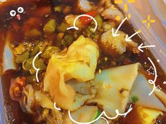 -牛氏石磨肠粉(海璟国际店)
