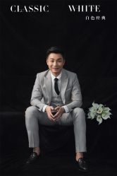 -拾尚映画·STUDIO婚纱摄影(中关村店)