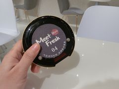 -鲜芋仙(花都融创茂店)