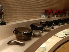 -隆华国际酒店·法香咖啡厅