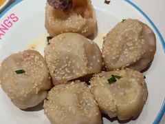 -小杨生煎(黄河路店)