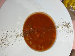 -百好乐宠物友好餐厅(朝外大街店)