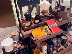 -星巴克臻选(北京颐堤港中心第二店)