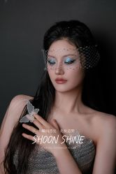 -瞬间漂亮·化妆造型(鎏嘉码头店)