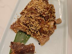 -全牛匠·乐山跷脚牛肉(望京店)