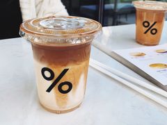-% Arabica阿拉比卡咖啡(深圳湾万象城店)