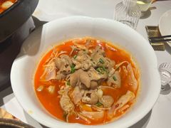-俏江南·晋文化主题餐厅(中正天街店)