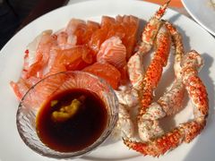 -金茂君悦·食在56海鲜自助餐厅ON56