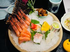 -松鹤精致料理(五一中路店)