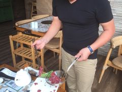 -普宁潮汕牛肉火锅(新香洲店)