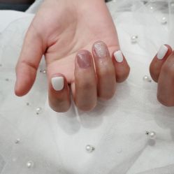 -TTNAIL天天美甲