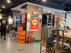 -河沿肉饼Beijing Pie(东华门店)