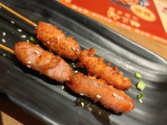 -蛙三泡椒牛蛙(万象城店)