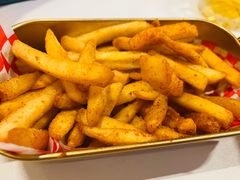 -BLABLATAI吧啦泰·泰式爆炒(西宸天街店)