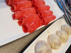 精品肥牛-海底捞火锅(5050购物中心店)
