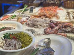 -玖味(老工人西路店)