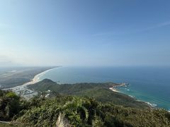 -海南铜鼓岭景区