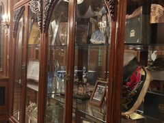 -马勒别墅·中餐厅