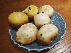-鑫震源·苏式大虾生煎(山塘街店)