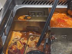 -海底捞火锅(苏宁广场店)