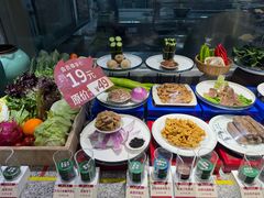 -郑庄脂渣海鲜楼(九水路店)