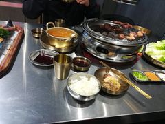 -本炙炭烤·蒲烧活鳗料理店(金沙洲店)