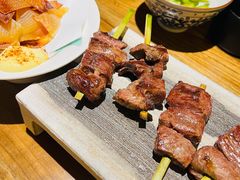 鳐鱼翅-鸟幸 TORISAKI 炭火居酒屋