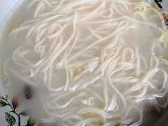 -渔桥李记奶汤面(东街店)