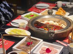 蘸糖糍粑-辣府(椒江店)