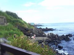 -龙头岩(Dragon Head Rock)