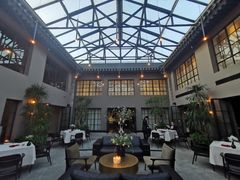 -The Georg(东华门店)