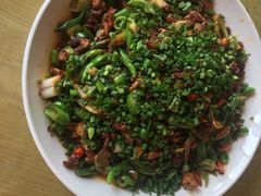 -潼南太安名鱼•特色江湖菜 太安鱼