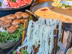 -捞王锅物料理(凯旋路店)