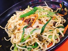 -台州老六海鲜面馆(上南总店)