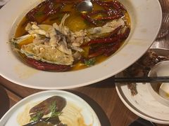 -清水亭湖北菜(大屯DT51店)