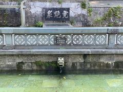 -虎跑公园