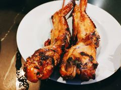 -Doo Dee Thai Food(Issan/Isaan/Esan)