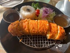 -Cafe Alice咖啡爱丽丝(奥城店)