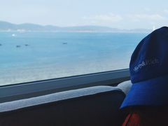 -三亚太阳湾柏悦酒店