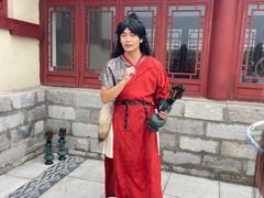 -洛阳古墓博物馆