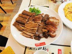 -壹只卤鹅·潮汕菜(莲塘店)