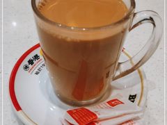 -香港新发烧腊茶餐厅(水围店)