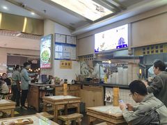 -白鹿原·西安油泼面(万象城店)