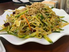 -祝家饺子馆